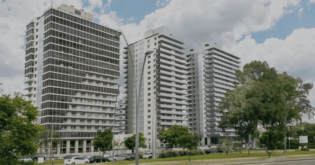 TORRES DISTRITO PUERTO NORTE